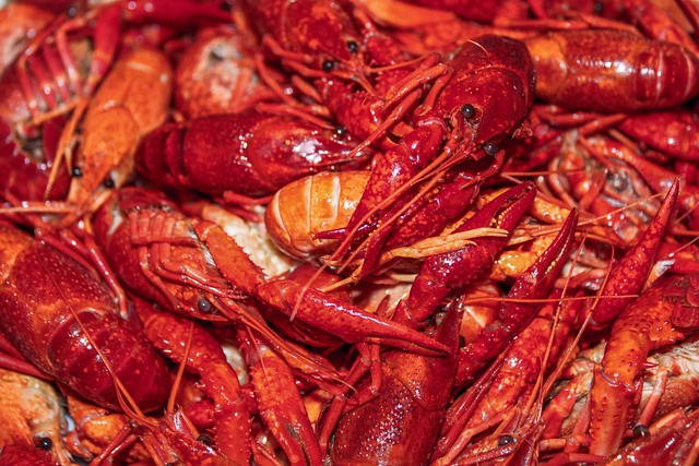 Fresh Seafood in Lake Jackson, TX: Where to Shop and Eat