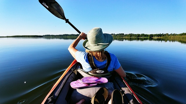 Lake Jackson, TX: A Seafood Paradise You Can’t Miss